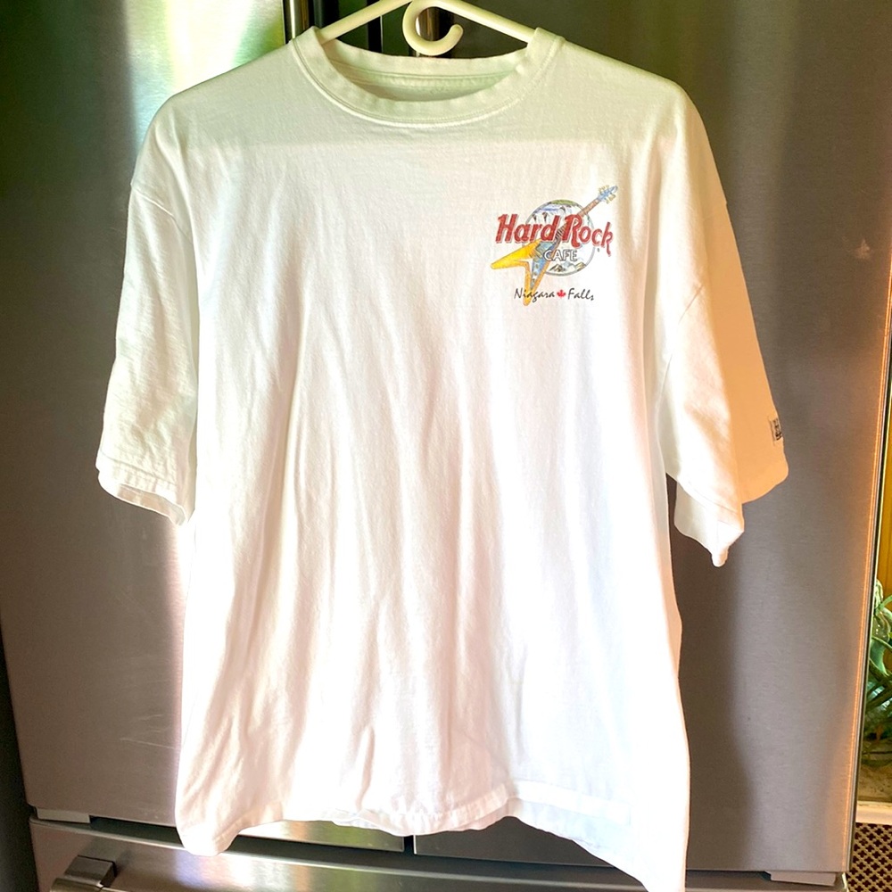 Hard Rock Cafe Large vintage